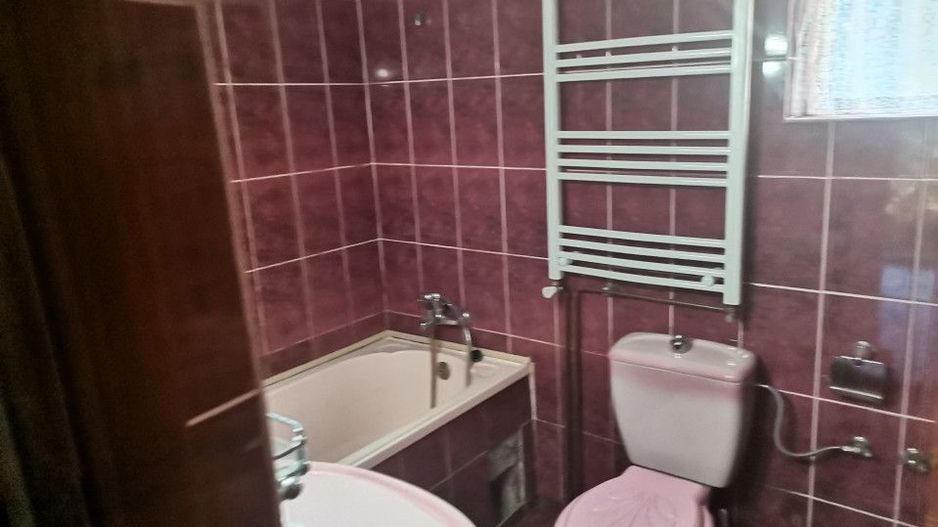 Teren cu casa si anexe in Budeasa Mare - Poză 4