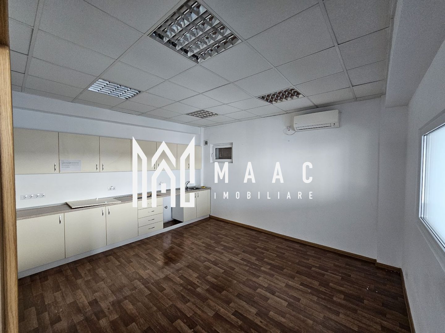 Spatiu birouri | Etaj 2 | 238 MPU | Calea Dumbravii - Poză 5