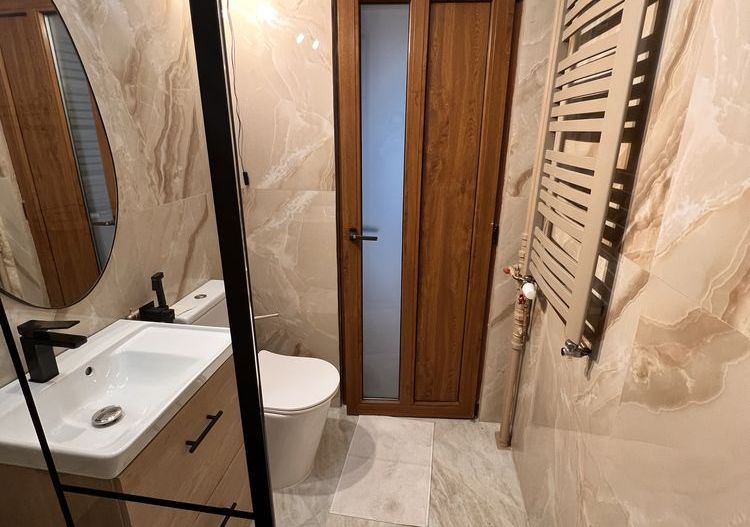 Oferta Ap 2 camere 1 mai-Turda - Poză 2