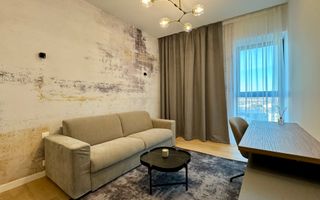 4 Rooms Apartment / Open view of Verdi Park * Fully Furnished* / Floreasca - Poză 16