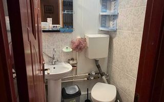 Apartament 1 cameră, zona Piața Nicolina / Casa Sindicatelor, Iași - Poză 7