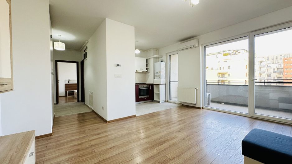 VANDUT - IRIS 12 Aradului - Mobilat & Utilat | Terasa & Parcare | Comision 0% - Poză 32