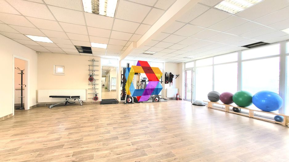 Oportunitate!!  Spatiu cu chirias in Brasov # plus-imo.ro - Poză 16