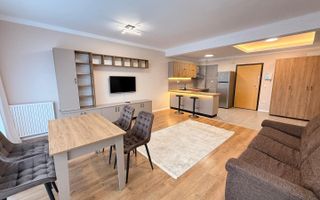 2 camere Emerald Residence | Prima închiriere - Poză 3