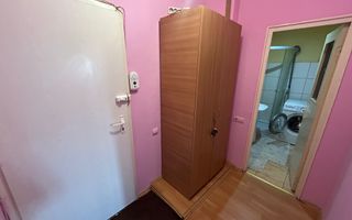 Garsoniera, etaj 10 - Zona Cetate - Poză 5