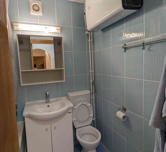 Inchiriere 2 Camere Brâncoveanu - Poză 13