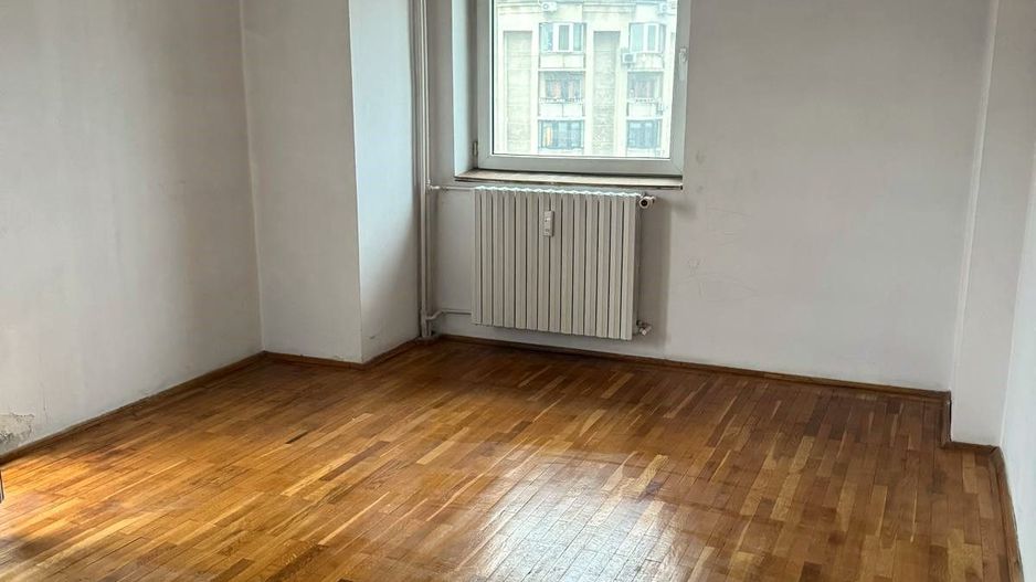 Vanzare Apartament 3 Camere Piata Alba Iulia Vedere Rond Din Toate Camerele - Poză 18