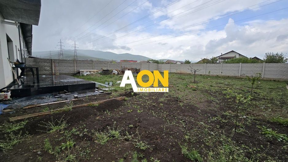 1/2 Duplex 4 Camere, Zona Kaufland 575mp Teren - Poză 9