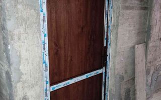 Spațiu tehnic transformat în cameră/birou, 22 mp, Lunca Cetățuii, Ciurea - Poză 3