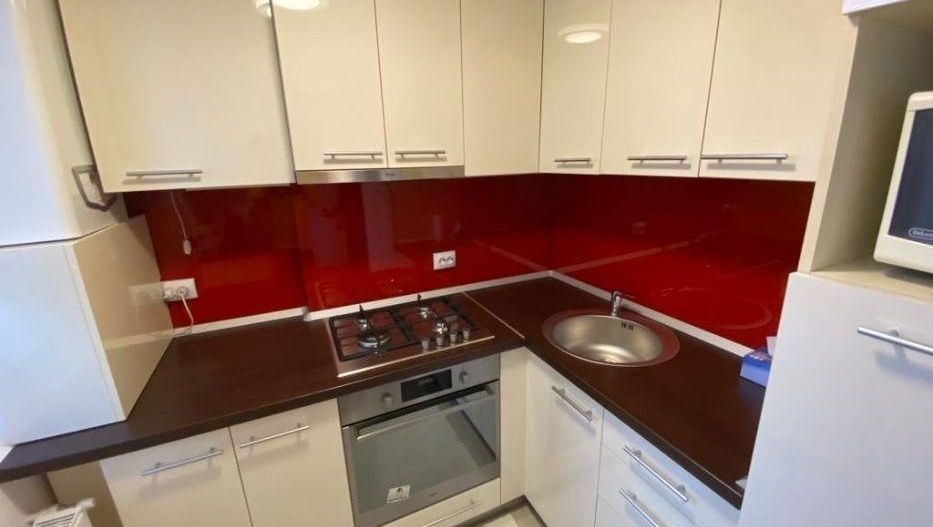 GARSONIERA P-TA SUDULUI, BUCATARIE INCHISA, BLOC NOU, METROU 12 MINUTE - Poză 5