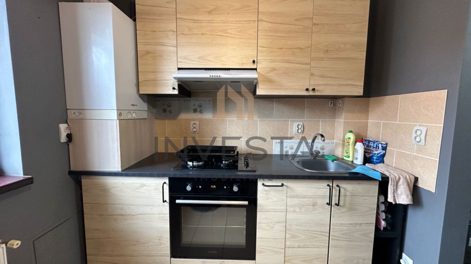 Apartament 2 camere Buna Ziua! Etajul I! Zona verde si linistita! - Poză 8