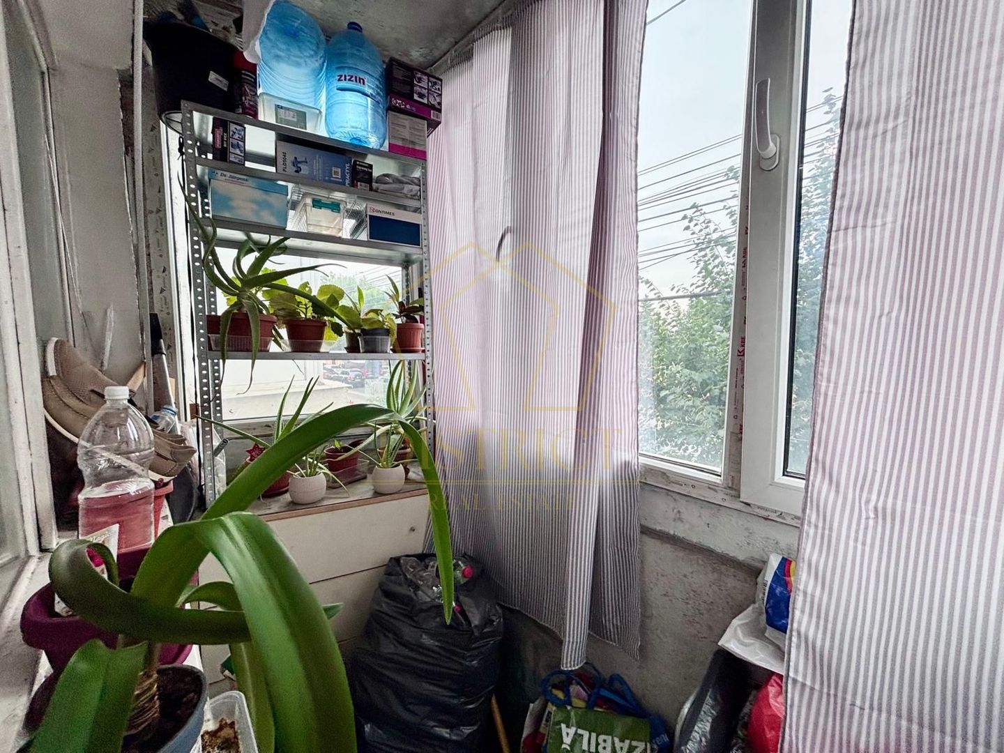 Apartament decomandat cu 3 camere, etaj 1 | Sagului - Poză 10