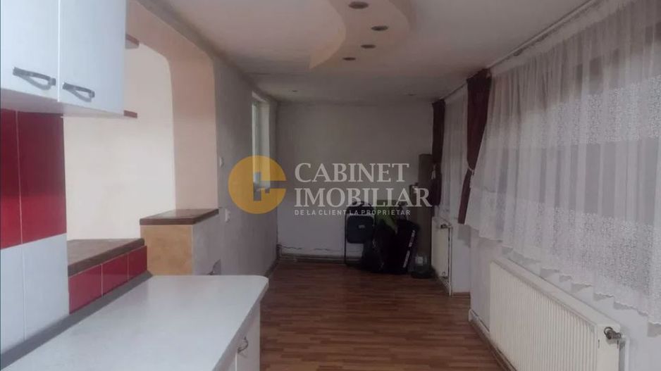 Apartament cu 2 camere semidecomandat cu balcon, liber - zona Zimbru - Poză 3