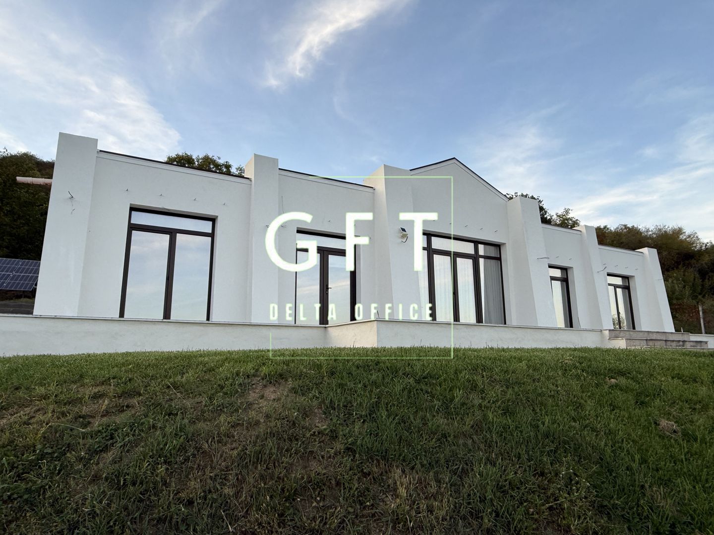 Casa moderna+2100 mp teren de vanzare. - Poză 9