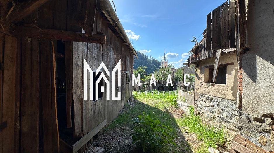 BLACK FRIDAY Casa individuala 3 camere | Teren | Gura Raului - Poză 8