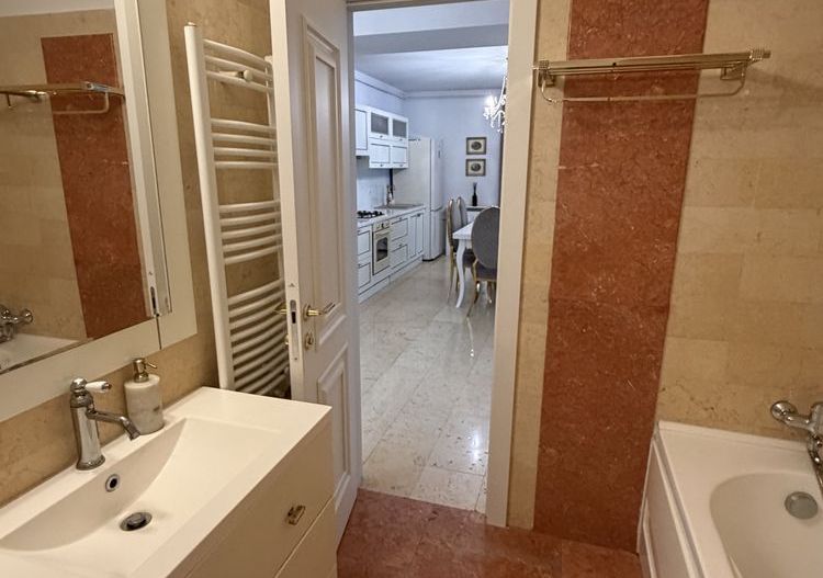2 camere | Phoenicia Suites |  Baneasa | Herastrau - Poză 7