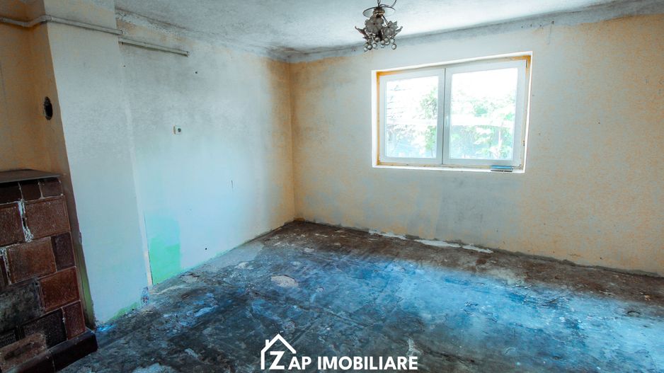 Mureșeni - Casa 80 mp - Teren 784 mp - singur in curte - Poză 7