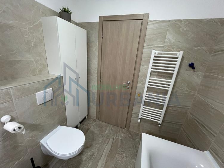 Apartament 3 camere, 80 mp, Conest Grand Residence Tudor, Iași, cu loc de parcare - Poză 4