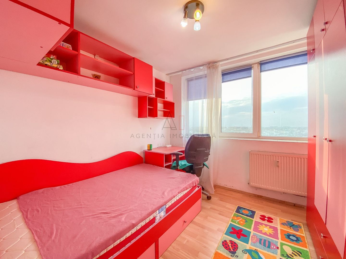 4 Camere Apusului | Boxa inclusa - Poză 9