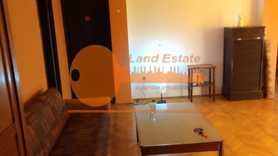 Apartament 2 camere – Ultracentral Universitate – 76 mp - Poză 1