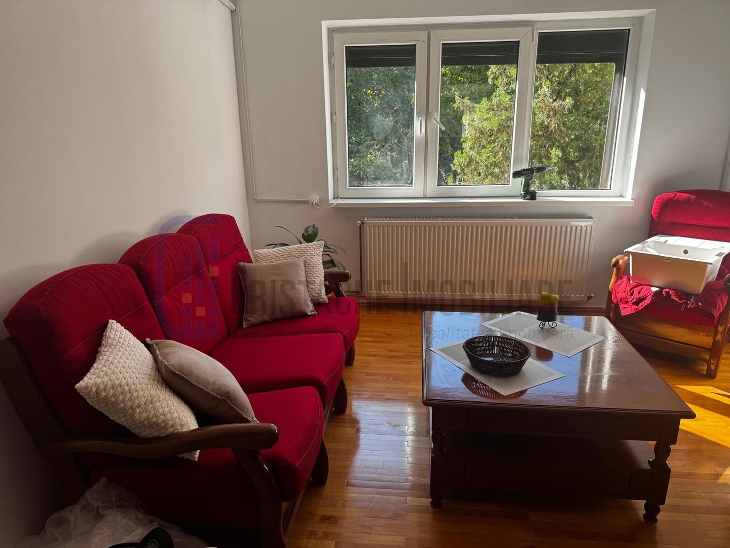 Închiriere apartament 2 camere – Parcul Lumea Copiilor (Str. Pridvorului) - Poză 2