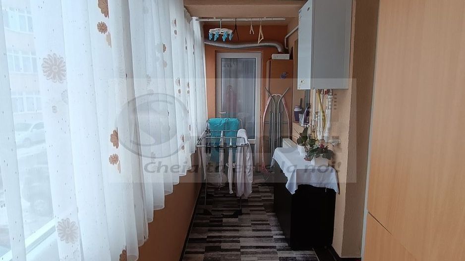 Apartament de vanzare 2 camere, decomandat, bloc nou Cug - Poză 4