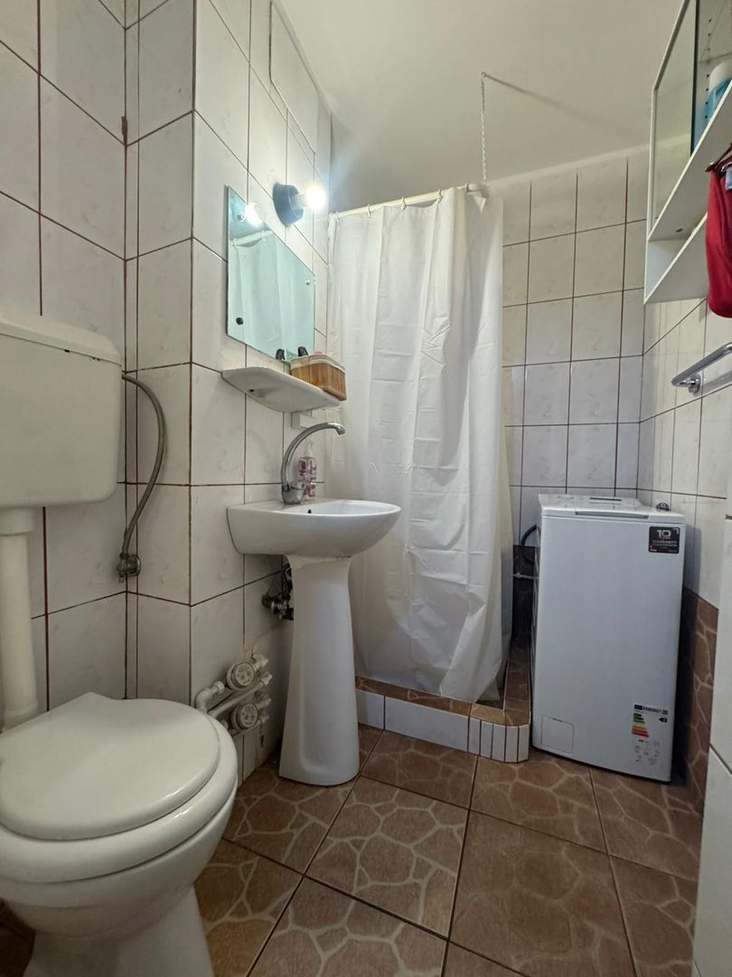 2 camere || DECOMANDAT || DOROBANTI - Poză 6