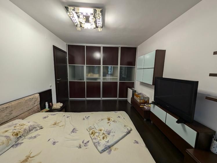 Garsoniera/studio emil garleanu, mall vitan, casa de pensii - Poză 1