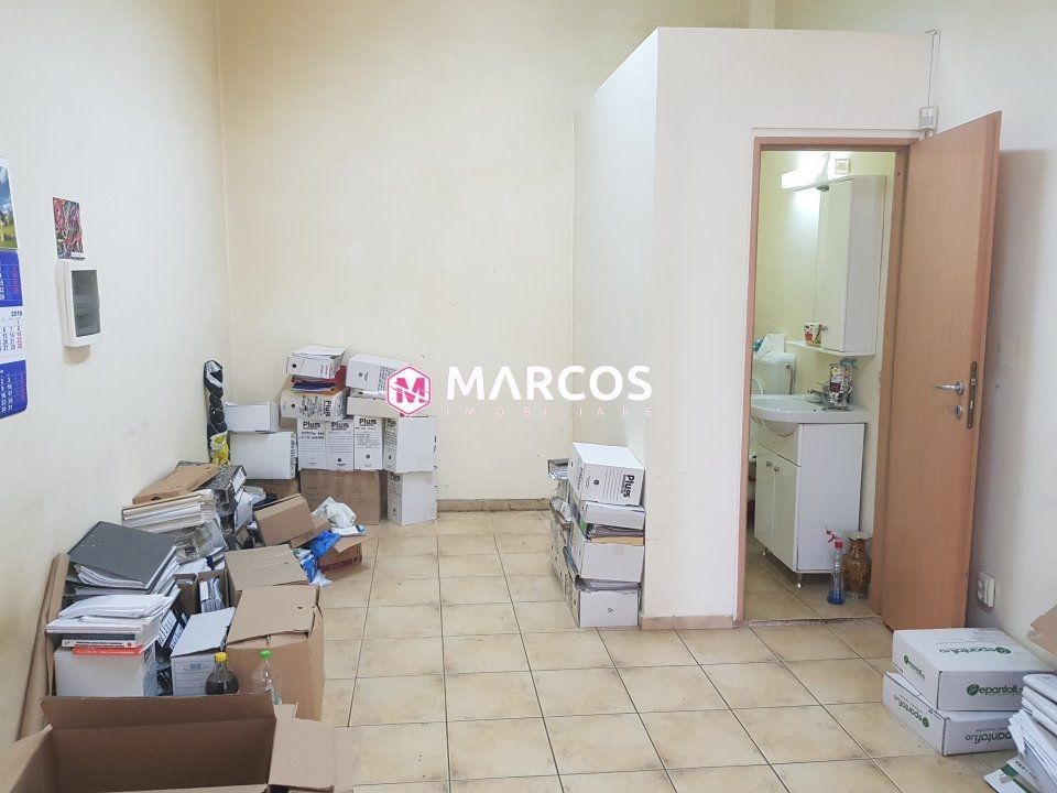 Spatiu comercial, Calea Timisoarei, ID 685 - Poză 2