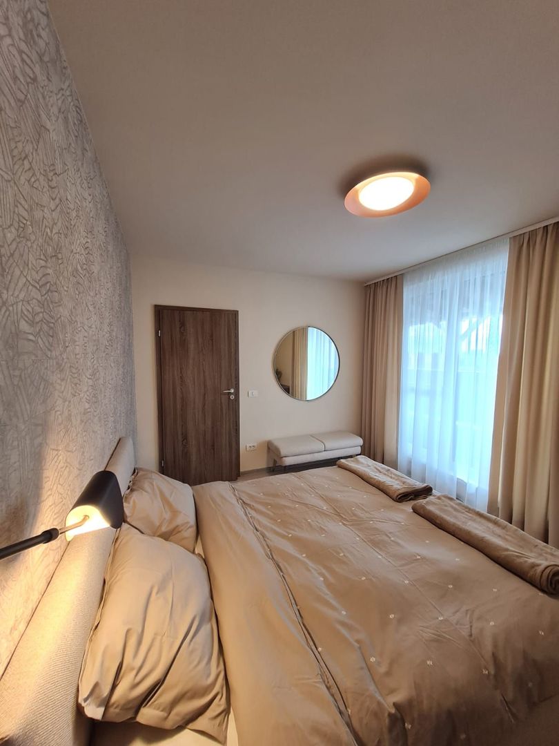 Apartament 2 camere la prima închiriere zona Braytim - Poză 6