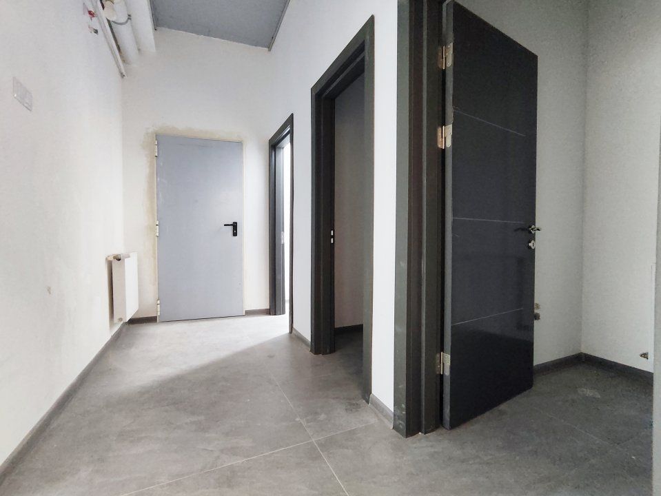 Spatiu comercial Dambu Rotund | Cladire Noua | Parcare - Poză 8