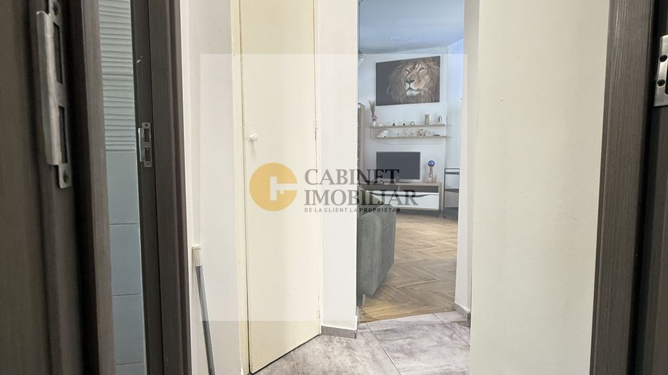 Universitate - Biserica Armeneasca  | 2 camere | Circular - Poză 17
