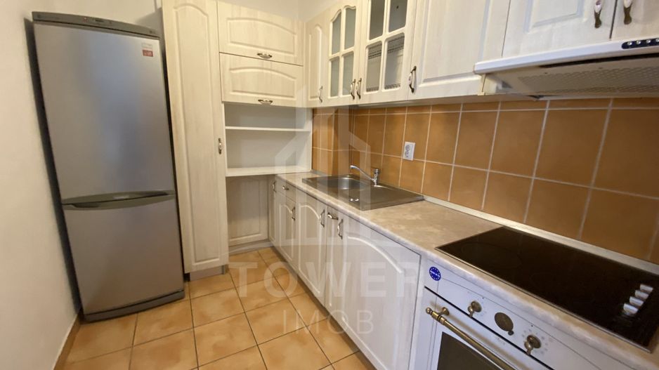 Apartament modern cu 2 camere – Opera Residence, zona Broscărie - Poză 10