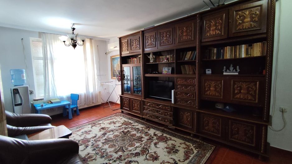 Comision 0% | Casa individuala 4 dormitoare 1 mai | Pod Constanța - Poză 10