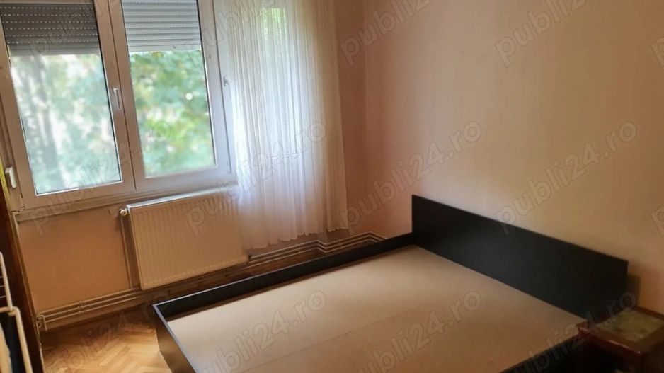 Tipografilor | 3 camere | Etaj intermediar| Centrală proprie - Poză 1