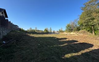 TEREN INTRAVILAN, CAMPULUNG,  2691 MP - Poză 8