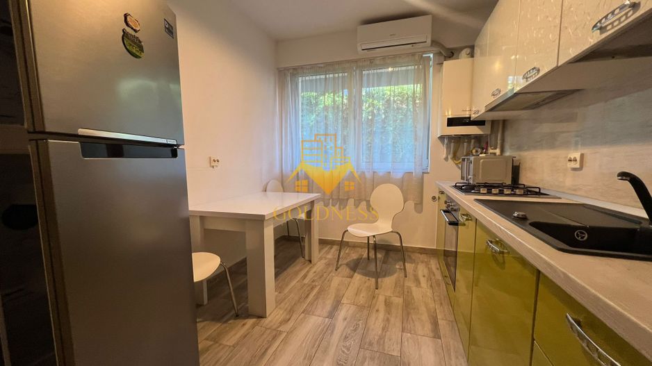 2 Camere, Modern, AC, Zona FSEGA, Iulius Mall, Intre Lacuri - Poză 8