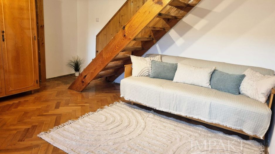 Apartament cu doua dormitoare, doua bai si living langa Piata Unirii - Poză 6