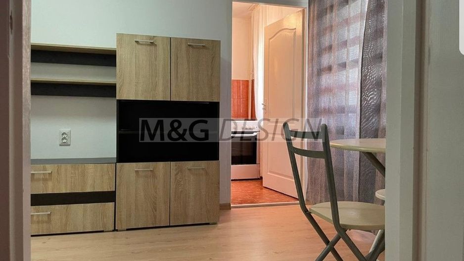 Apartament 2 camere Sagului etaj 2 - Poză 1