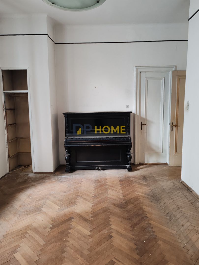 Apartament in vila zona Cismigiu - Poză 1