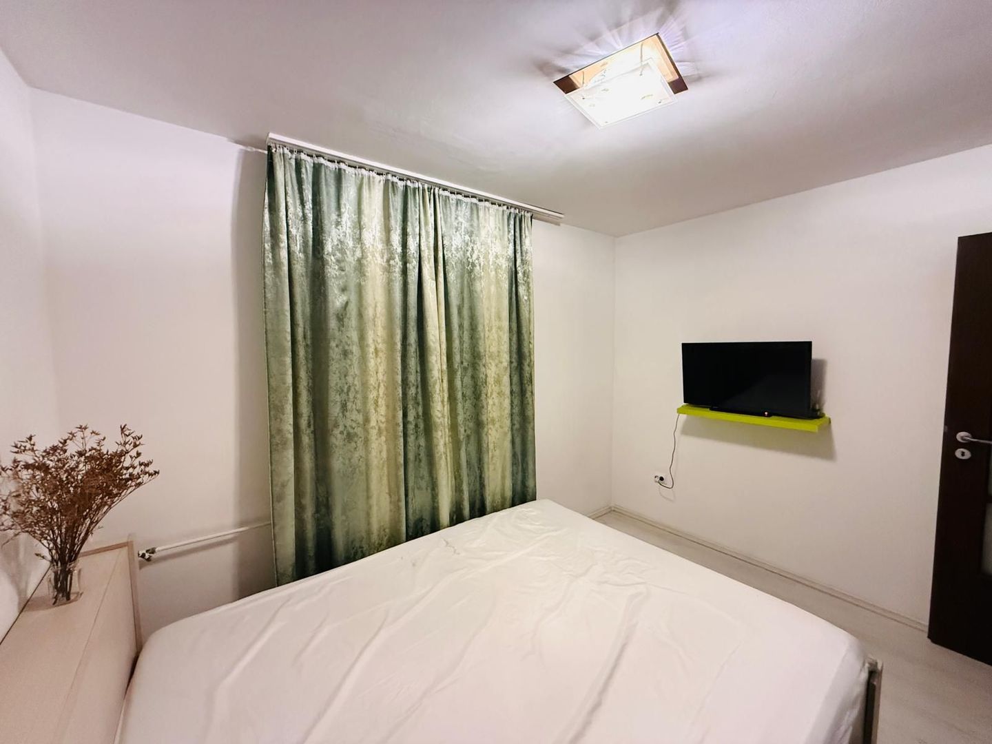 Girocului | 2 Camere | Mobilat si Utilat | Aer conditionat - Poză 8