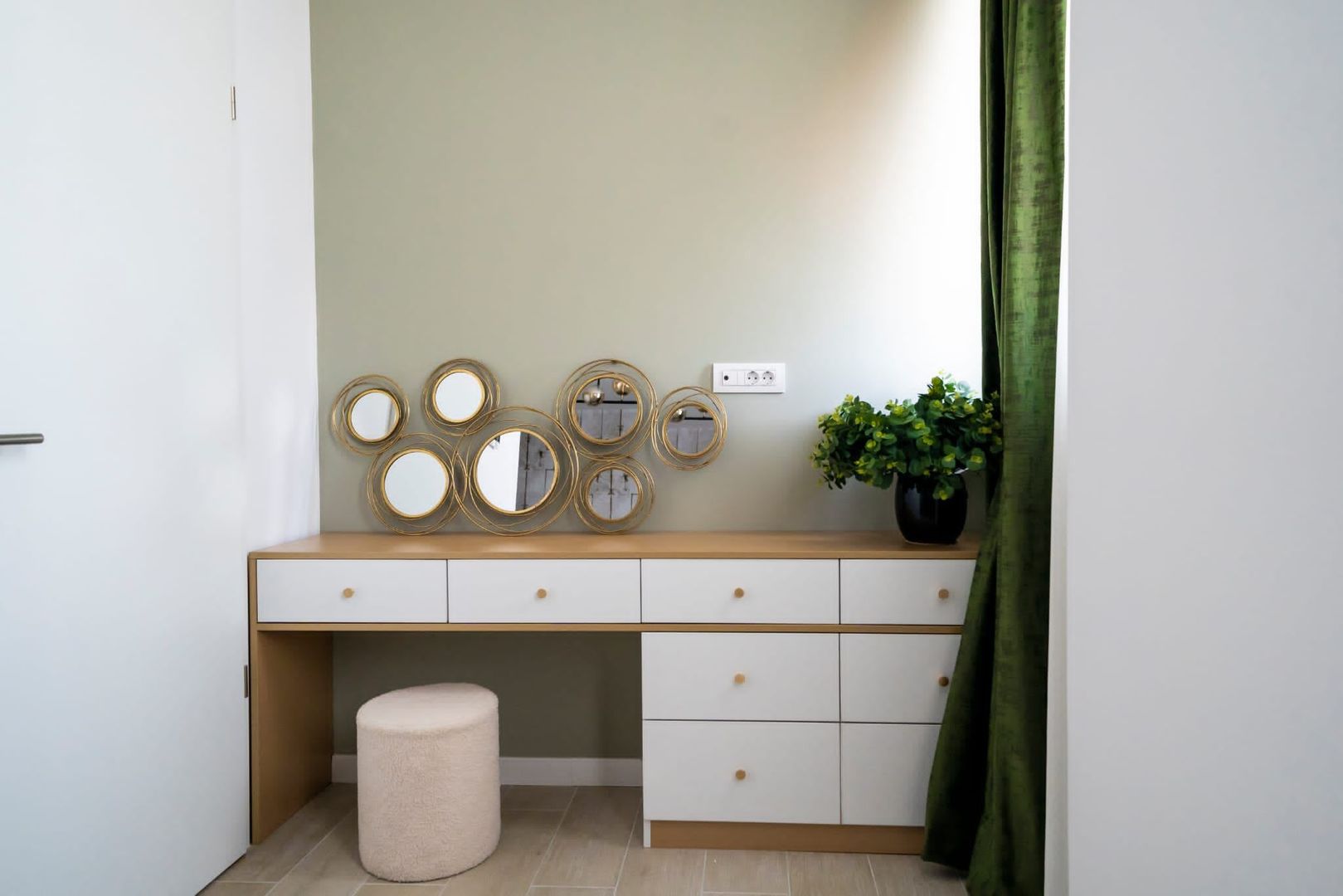 Apartament cu loc de parcare în subteran - Poză 31