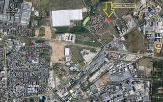 Vila Duplex Pipera, Zona Porsche / Cortina North, 0% Comision - Poză 20