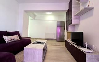 Semicentral/Iulius Mall-Tudor Vladimirescu- bloc nou- 2 camere - Poză 10