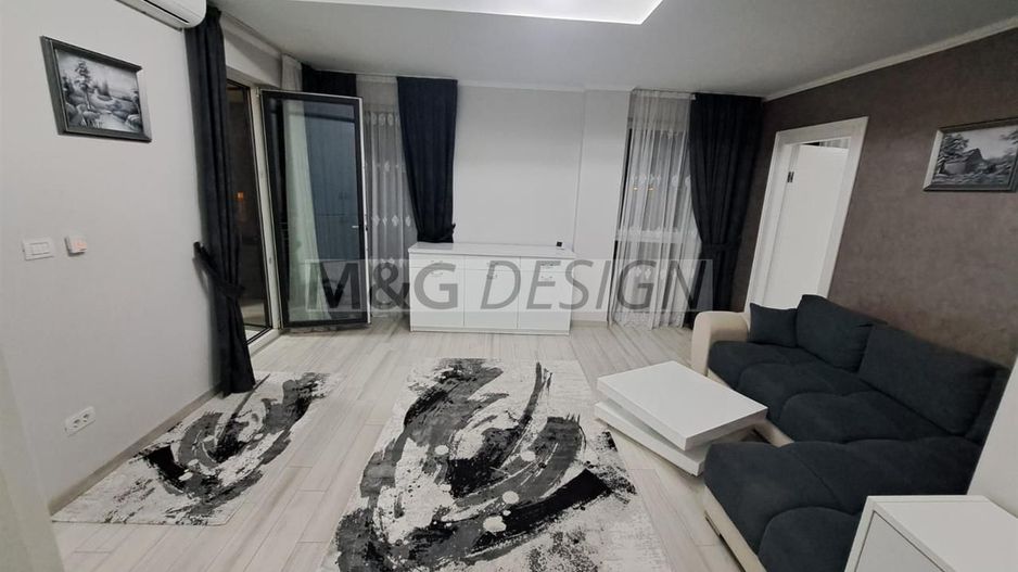 2 camereparcarebloc noulift Aradului-p-ta Verde - Poză 8