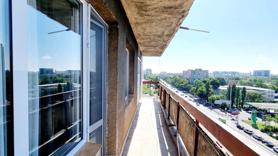 Apartament 3 Camere Militari Lujerului Bulevardul Iuliu Maniu - Poză 12