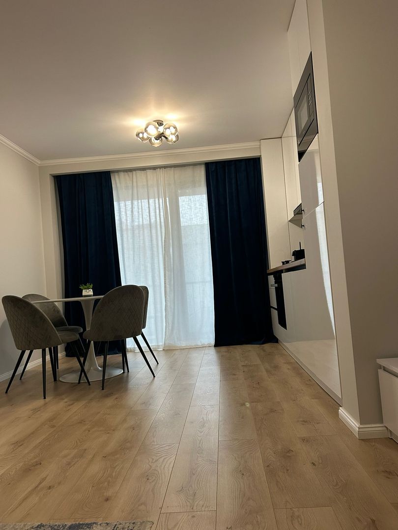 Prima Inchiriere cu parcare Subterana zona Ametist - Poză 10