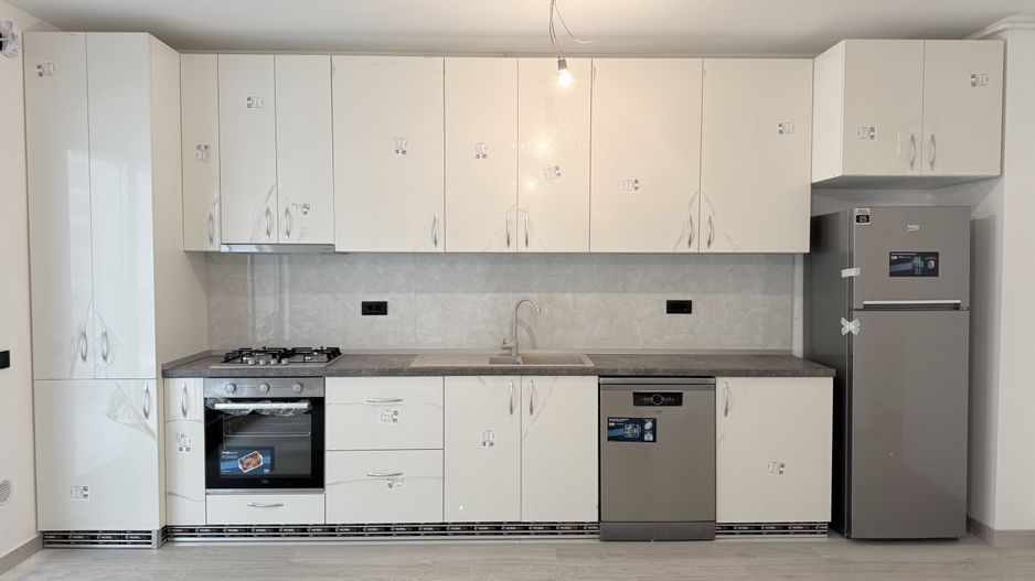 2 camere | posibilitate parcare | proiect nou | Select Residences - Poză 9