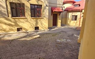 🏢 Spațiu de birouri modern – 5 camere, 3 băi – Zona Centrală, Ploieșt - Poză 107