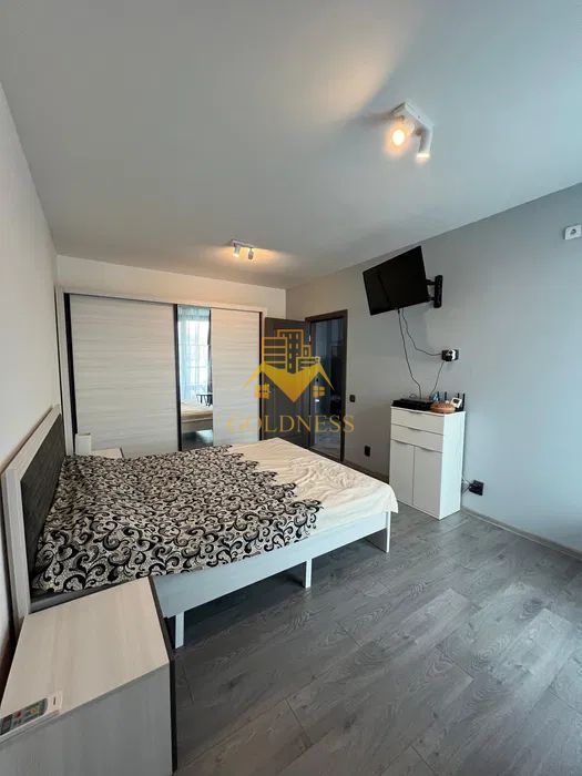 O camera, Modern, Park Lake, Zona Iulius Mall, FSEGA, Intre Lacuri - Poză 1